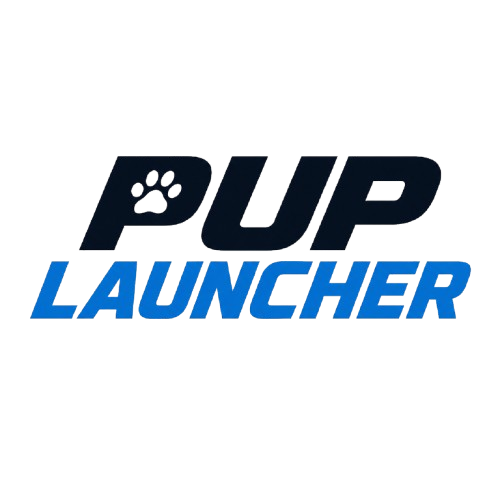 Pup Launcher 