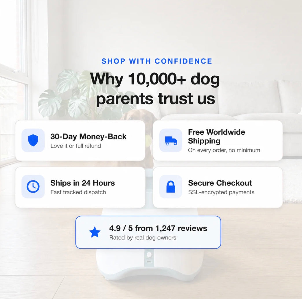 Pup Launcher